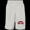 Men's Pro Mesh 9" Shorts with Pockets Thumbnail