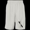 Men's Pro Mesh 9" Shorts with Pockets Thumbnail