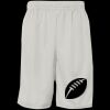 Men's Pro Mesh 9" Shorts with Pockets Thumbnail