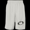 Men's Pro Mesh 9" Shorts with Pockets Thumbnail