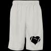 Men's Pro Mesh 9" Shorts with Pockets Thumbnail