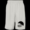 Men's Pro Mesh 9" Shorts with Pockets Thumbnail