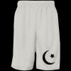 Men's Pro Mesh 9" Shorts with Pockets Thumbnail