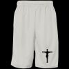 Men's Pro Mesh 9" Shorts with Pockets Thumbnail