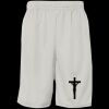 Men's Pro Mesh 9" Shorts with Pockets Thumbnail