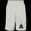 Men's Pro Mesh 9" Shorts with Pockets Thumbnail