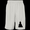 Men's Pro Mesh 9" Shorts with Pockets Thumbnail