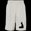 Men's Pro Mesh 9" Shorts with Pockets Thumbnail