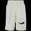 Men's Pro Mesh 9" Shorts with Pockets Thumbnail
