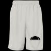 Men's Pro Mesh 9" Shorts with Pockets Thumbnail