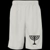 Men's Pro Mesh 9" Shorts with Pockets Thumbnail