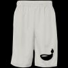 Men's Pro Mesh 9" Shorts with Pockets Thumbnail