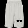 Men's Pro Mesh 9" Shorts with Pockets Thumbnail