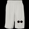 Men's Pro Mesh 9" Shorts with Pockets Thumbnail