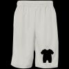 Men's Pro Mesh 9" Shorts with Pockets Thumbnail