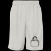 Men's Pro Mesh 9" Shorts with Pockets Thumbnail