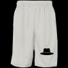 Men's Pro Mesh 9" Shorts with Pockets Thumbnail