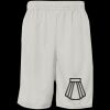Men's Pro Mesh 9" Shorts with Pockets Thumbnail