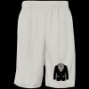Men's Pro Mesh 9" Shorts with Pockets Thumbnail