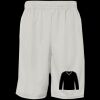 Men's Pro Mesh 9" Shorts with Pockets Thumbnail