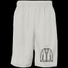 Men's Pro Mesh 9" Shorts with Pockets Thumbnail