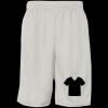 Men's Pro Mesh 9" Shorts with Pockets Thumbnail