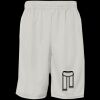 Men's Pro Mesh 9" Shorts with Pockets Thumbnail