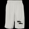 Men's Pro Mesh 9" Shorts with Pockets Thumbnail
