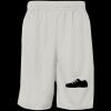 Men's Pro Mesh 9" Shorts with Pockets Thumbnail