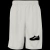 Men's Pro Mesh 9" Shorts with Pockets Thumbnail