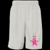 Men's Pro Mesh 9" Shorts with Pockets Thumbnail