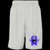Men's Pro Mesh 9" Shorts with Pockets Thumbnail