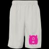 Men's Pro Mesh 9" Shorts with Pockets Thumbnail