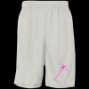 Men's Pro Mesh 9" Shorts with Pockets Thumbnail