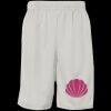 Men's Pro Mesh 9" Shorts with Pockets Thumbnail