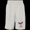Men's Pro Mesh 9" Shorts with Pockets Thumbnail