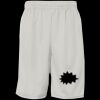 Men's Pro Mesh 9" Shorts with Pockets Thumbnail