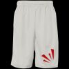 Men's Pro Mesh 9" Shorts with Pockets Thumbnail