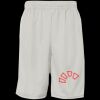 Men's Pro Mesh 9" Shorts with Pockets Thumbnail
