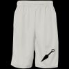 Men's Pro Mesh 9" Shorts with Pockets Thumbnail