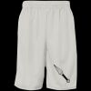 Men's Pro Mesh 9" Shorts with Pockets Thumbnail