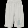 Men's Pro Mesh 9" Shorts with Pockets Thumbnail