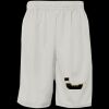 Men's Pro Mesh 9" Shorts with Pockets Thumbnail