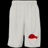 Men's Pro Mesh 9" Shorts with Pockets Thumbnail
