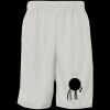 Men's Pro Mesh 9" Shorts with Pockets Thumbnail