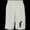 Men's Pro Mesh 9" Shorts with Pockets Thumbnail