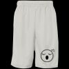 Men's Pro Mesh 9" Shorts with Pockets Thumbnail