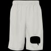 Men's Pro Mesh 9" Shorts with Pockets Thumbnail