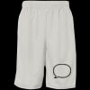 Men's Pro Mesh 9" Shorts with Pockets Thumbnail