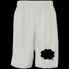 Men's Pro Mesh 9" Shorts with Pockets Thumbnail